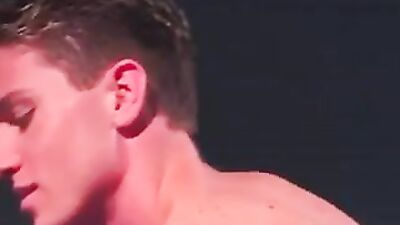 Stretching Things - Action Packed Gay Porn Video!