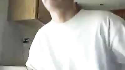 Gay Diagnostic Tool: Performing Exam on the Man-Tool Web-Cam Solo