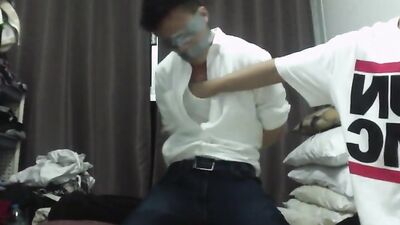 Asian Fetish Amateurs: No Pain, No Gain