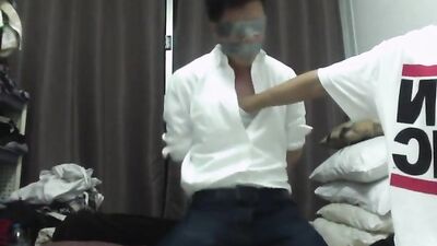 Asian Fetish Amateurs: No Pain, No Gain