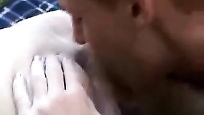 In an English Country Garden: Action Bareback Revisited