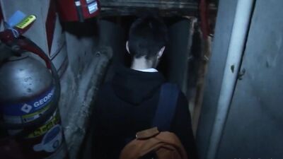 Glory Hole Fetish: Boys Fuck Harder Than Ever!