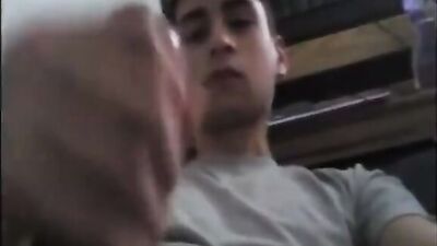 Tagging the Pink Torpedo: Web-Cam Solo Adventure