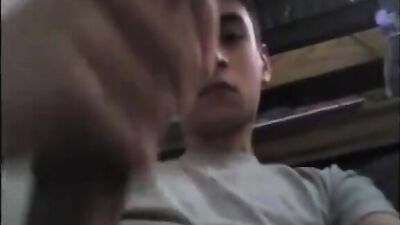 Tagging the Pink Torpedo: Web-Cam Solo Adventure