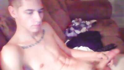 Cute Amateur Cum Shots Handjobs: A Gay Porn Video Too Hot to Handle!