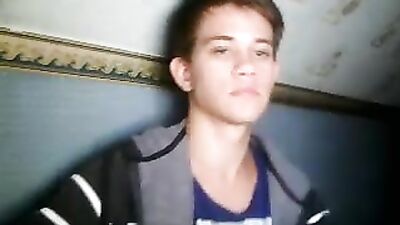 Bad Boy Handjob: The Revenge!