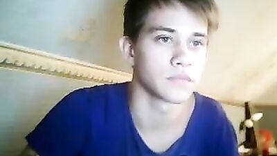 Bad Boy Handjob: The Revenge!