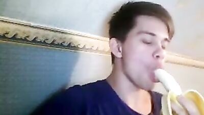 Bad Boy Handjob: The Revenge!