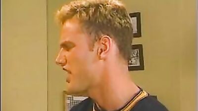 Prep School Fetish Memories: An All-Male Action Adventure