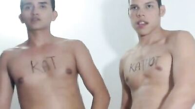 Couples Wild Amateur Action Cum Shots!