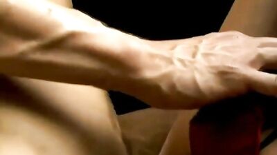 Bondage Twink Rim Ass Captive: The Ultimate Gay Porn Experience!