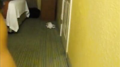 Condom broke (no wonder!)