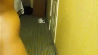 Condom broke (no wonder!)