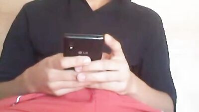 Young Sweeties Cumming & Handjobbing: Amateur Gay Porn Adventure!