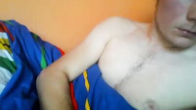 Handsome Cum Drippers: All-Access Pass to Gay Porn Bliss!