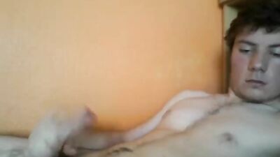 Handsome Cum Drippers: All-Access Pass to Gay Porn Bliss!