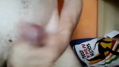 Handsome Cum Drippers: All-Access Pass to Gay Porn Bliss!