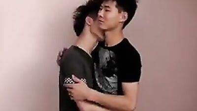 Gay Best Friends Forever - Action Asian Bareback