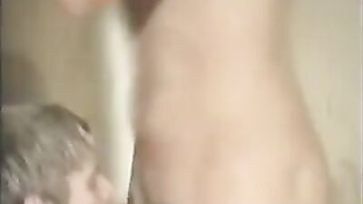 Bareback Fuck Break at Work - Action Packed Gay Porn Video