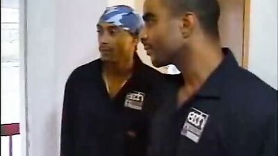 Hard Lessons: Spanish Steady! Porn Action Bareback Cum Shots