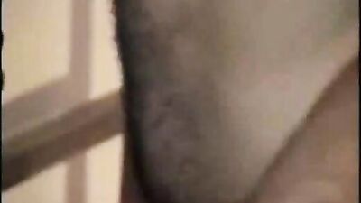 Hard Lessons: Spanish Steady! Porn Action Bareback Cum Shots