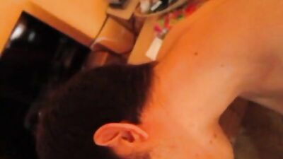 Double Sucks - A Blowjob Extravaganza!