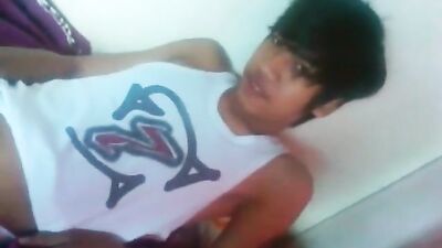 Asian Delight - A Sensual Handjob & Cum Shots Experience