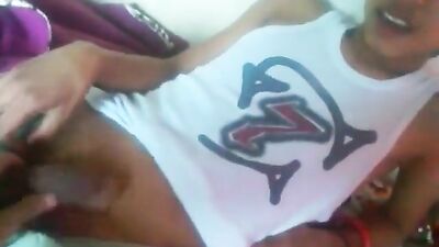 Asian Delight - A Sensual Handjob & Cum Shots Experience