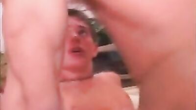 Mount me bareback again: Amateur Edition