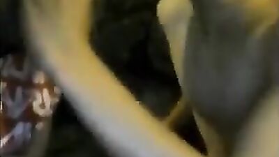 Gangbang: Learning To Suck By His Friends