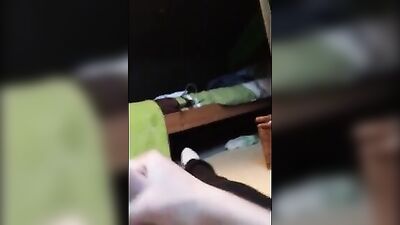 Horny Twinks Cumshot Wank Cam for GF