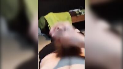 Horny Twinks Cumshot Wank Cam for GF