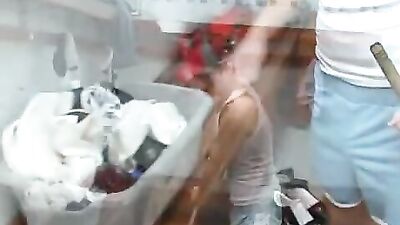 Rugby Guys: Unleashing The Heat In The Locker Room!