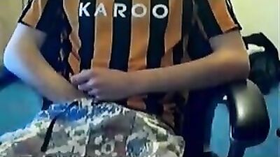 Alexs Best Friend Sucks His Cock in the Shower