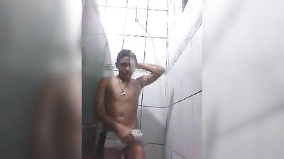 Shower: The Ultimate Gay Porn Experience!