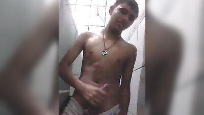 Shower: The Ultimate Gay Porn Experience!