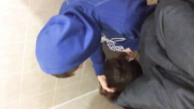 Two Friends Bisexual Amateur Fun: Unleashed Desires