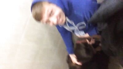 Two Friends Bisexual Amateur Fun: Unleashed Desires