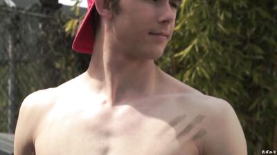 Kody Knights Gay Porn Shorts: Passionate Encounters with Hot Guys