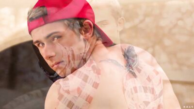 Kody Knights Gay Porn Shorts: Passionate Encounters with Hot Guys