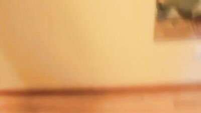 Horny Webcam Fucks: Cum Shots and Ass Play!