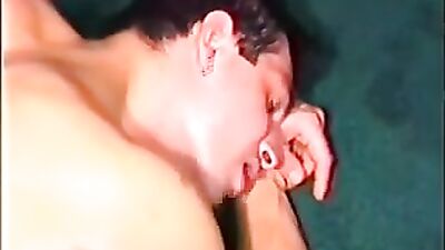 Steamy Stepsons & Daddies: Horny Adventures