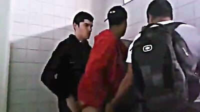 Gay Porn: Action Amateur Cum Shots - If You Dont Like, Dont Look!