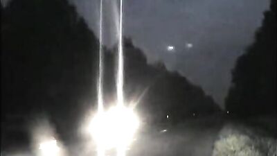 Outdoor Exhibitionist Cum Shots - Web-Cam Solo!