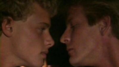 Night Flight - The Ultimate Action Bareback Ass Play!