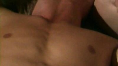 Night Flight - The Ultimate Action Bareback Ass Play!