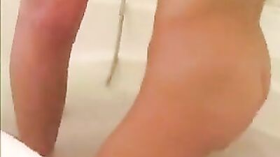 Washed Twink: Steam Room Seduction! Starring Young & Hairless Twinks! Exploring Gay Desires in the Sauna!