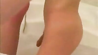 Washed Twink: Steam Room Seduction! Starring Young & Hairless Twinks! Exploring Gay Desires in the Sauna!