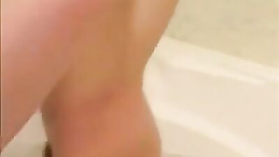 Washed Twink: Steam Room Seduction! Starring Young & Hairless Twinks! Exploring Gay Desires in the Sauna!