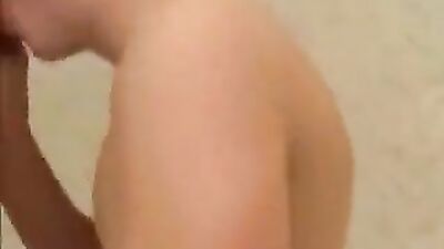 Washed Twink: Steam Room Seduction! Starring Young & Hairless Twinks! Exploring Gay Desires in the Sauna!